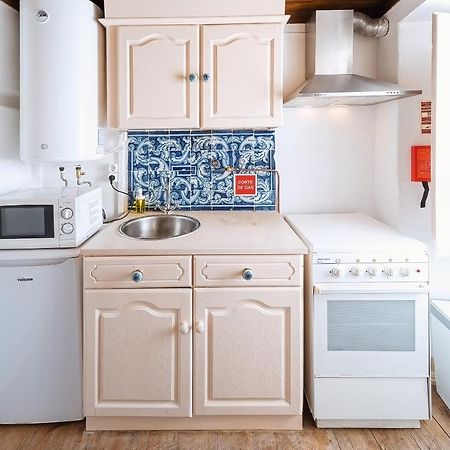 Apartmán Casa Amarela Óbidos Exteriér fotografie