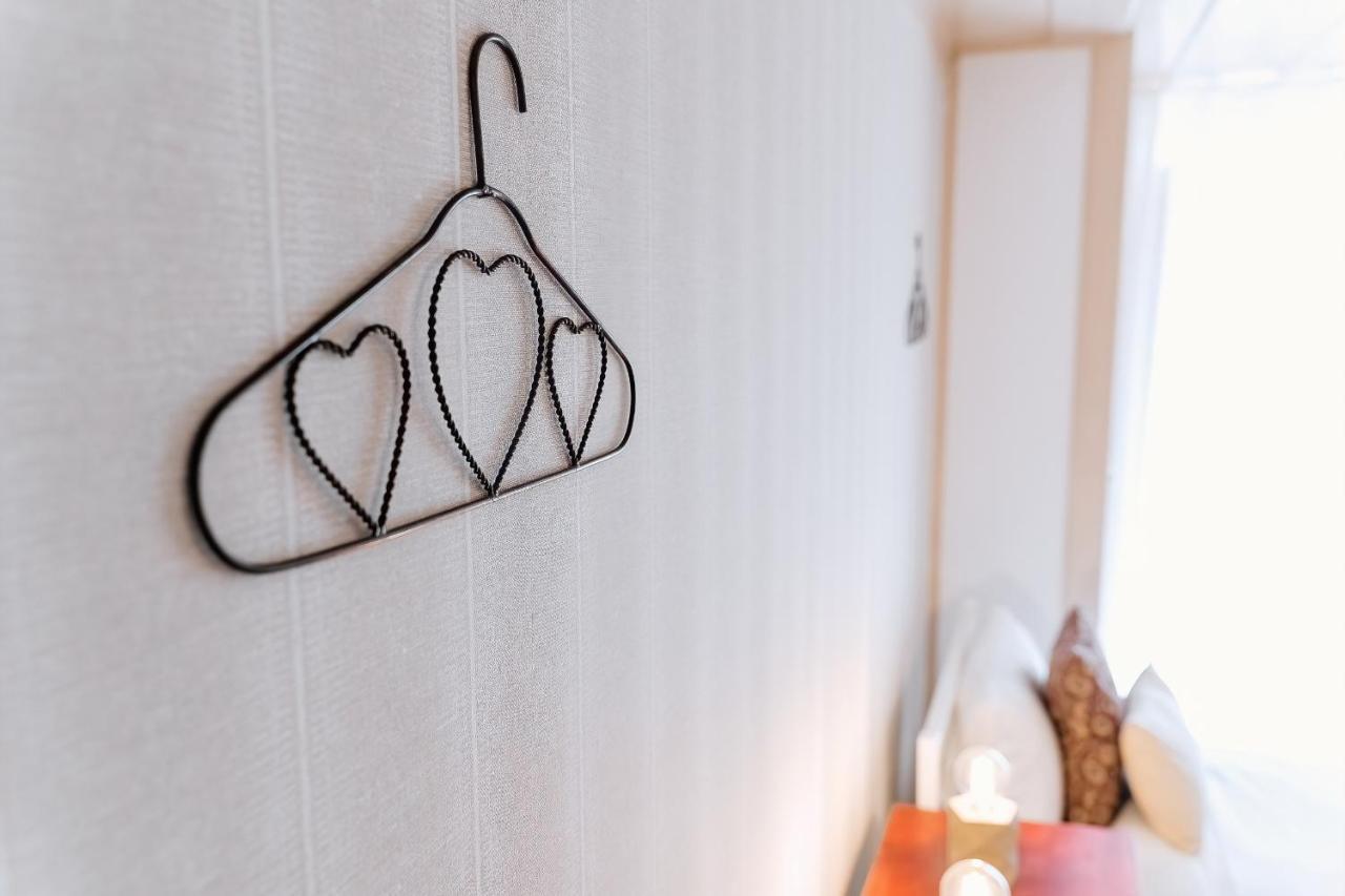 Apartmán Casa Amarela Óbidos Exteriér fotografie